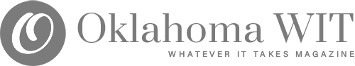 oklahoma wit logo